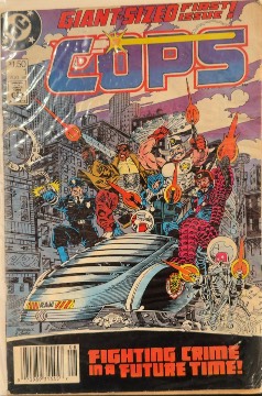 COPS #1