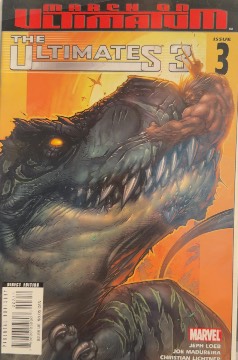 The Ultimates 3 #3