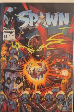 Spawn #13