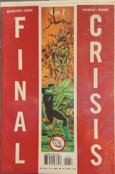 Final Crisis #4