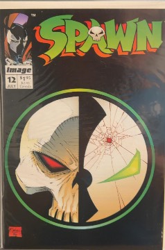 Spawn #12