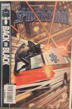 The Amazing Spider-Man #540
