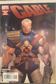 Cable #1