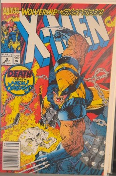 X-Men #9