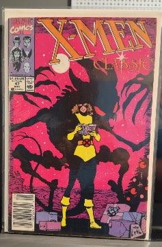 X-Men Classic #47