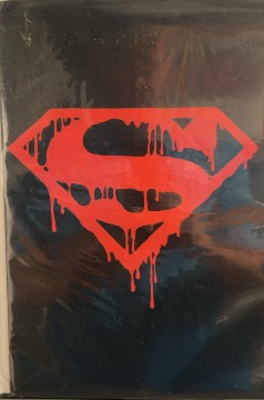 Superman #75