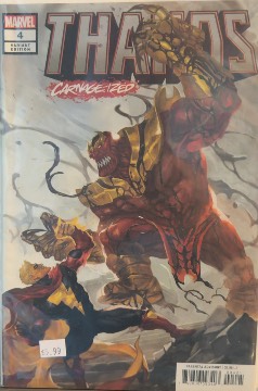 Thanos #4