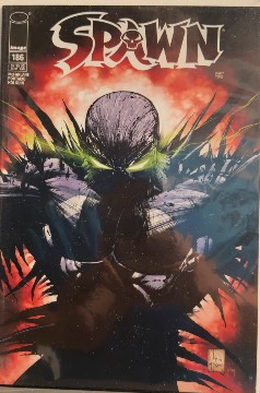 Spawn #186