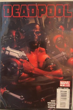 Deadpool #2