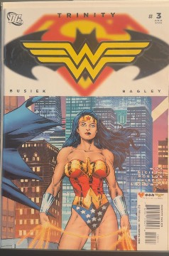 Trinity #3