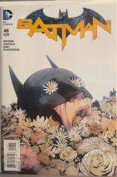 Batman #48