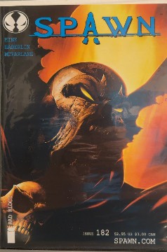 Spawn #182