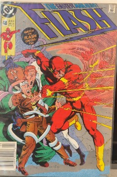 Flash #48