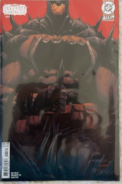 Absolute Batman #20