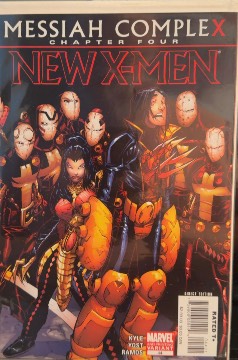New X-Men #44