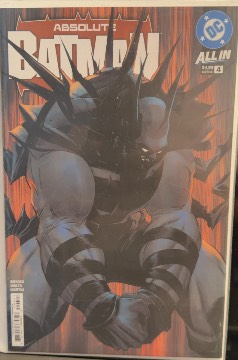 Absolute Batman #4