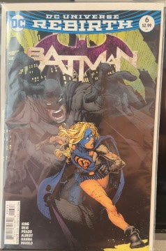 Batman #6