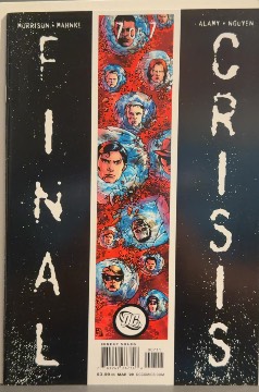 Final Crisis #7