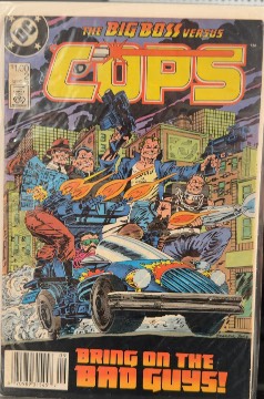 COPS #2