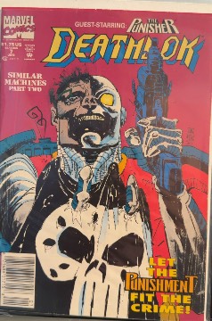 Deathlok #7