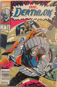 Deathlok #8