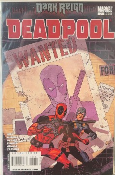 Deadpool #7