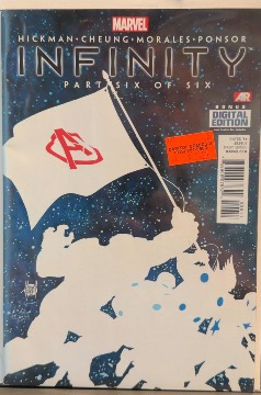 Infinity #6