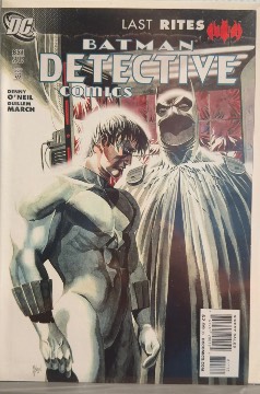 Detective Comics #851