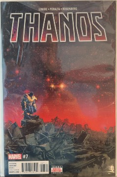 Thanos #7