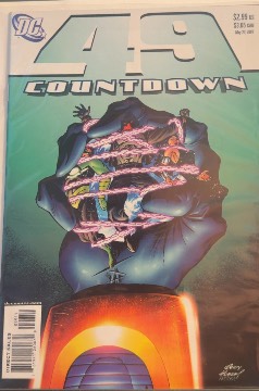 Countdown #49