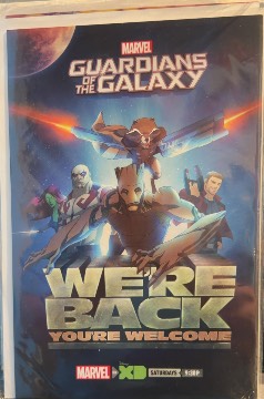 Guardians of the Galaxy