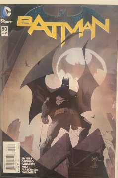 Batman #50