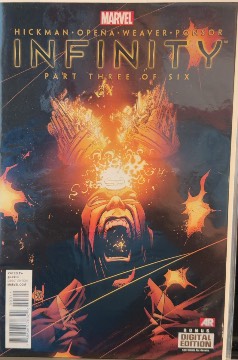 Infinity #3