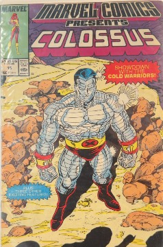 Marvel Comics Presents #15