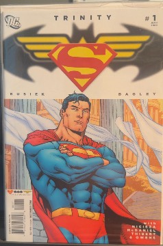 Trinity #1